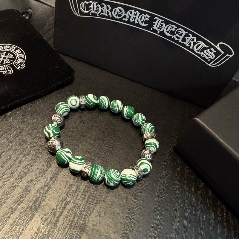 Chrome Hearts bracelet 05yxh144